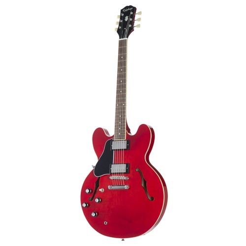 Epiphone inspired gibson - epiphone,