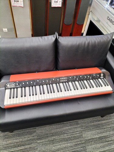 Korg rh3 stage vintage - korg, 73