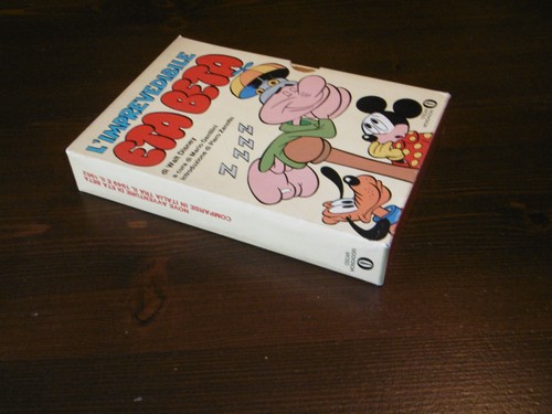 Walt disney cofanetto - disney,