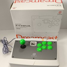 Dreamcast Arcade Stick