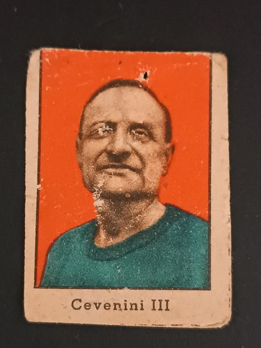 Figurina nannina 1947 - figurina, 1947-1950