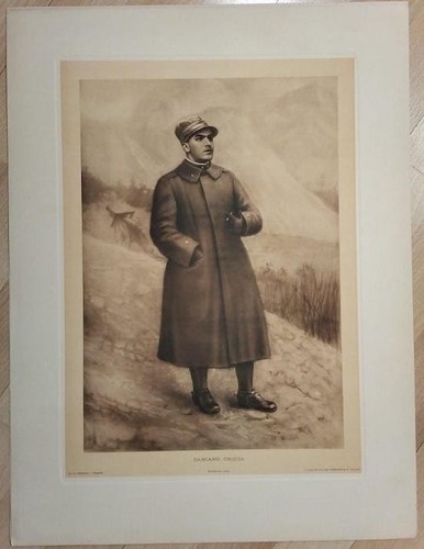 Damiano chiesa - damiano, chiesa.