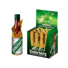 Underberg 12x2cl –