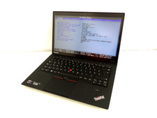 Lenovo ThinkPad X1 Carbon Intel i7-3667U 8 GB senza HDD/SSD 14" computer portatile #19