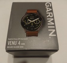 Smartwatch GARMIN Venu 4 -