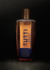 Nuovo Bath & Body Works Tutti Dolci Rosa Peonia Crema Gel Doccia