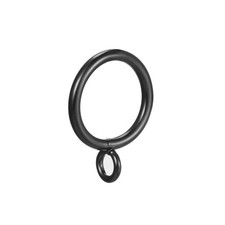 Metal Curtain Rings 1" ID