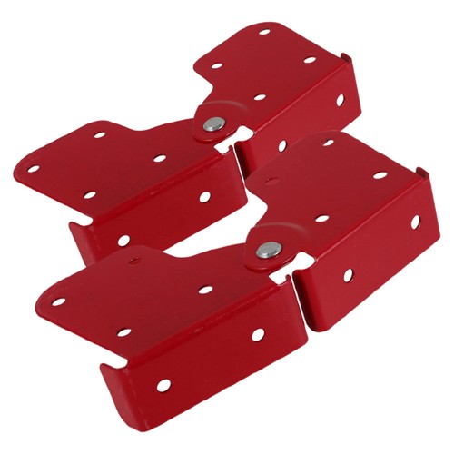Kit cerniera scala pieghevole - cerniera,
