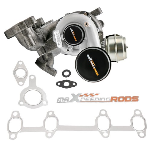 Turbo turbina for golf mk4 - for,