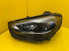Mercedes C-Klasa W206 Digital