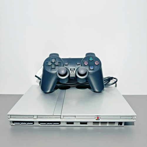 Console playstation sony ps2 - 2,