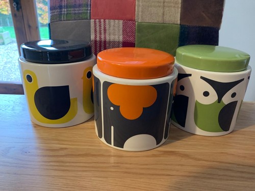 Orla kiely animal - kiely, “animal”