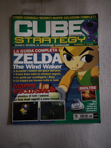 The legend zelda wind - legend, waker