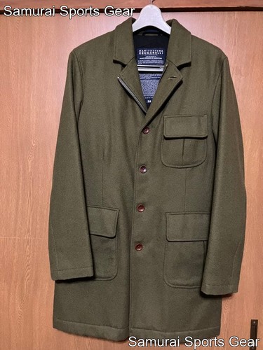 Cappotto alligatore - cappotto, in