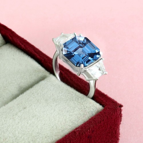 Anello fidanzamento in - anello, di