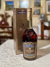 Bottiglia Martell VS Fine