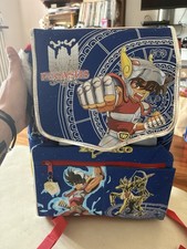 Zaino Saint Seiya Pegasu