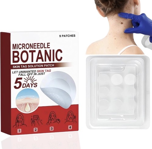 Scatola microneedle - scatola,