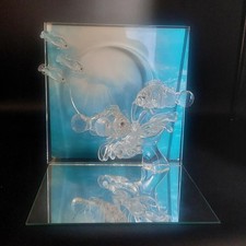 Swarovski MERAVIGLIE DEL MARE ARMONIA CHIARA (edizione annuale 2005) - 681823 - senza base