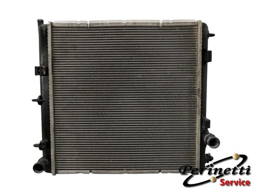 Radiatore acqua citroen c3 - ,