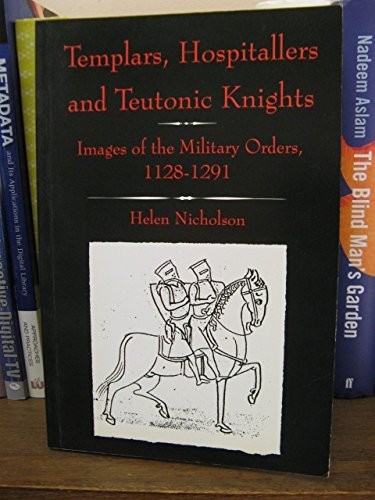 Templars hospitallers and - templars,,