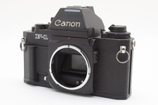 🌸[NEAR MINT+] Canon New F-1