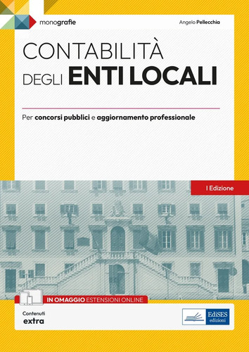 Contabilità degli enti - la,