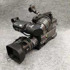 Videocamera Sony Dsr-250