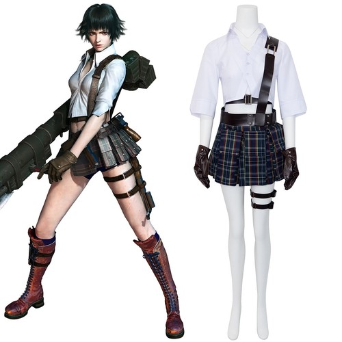 Stock dmc devil hunter - hunter, mary