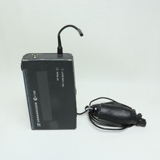 Sennheiser EW100 Bodypack