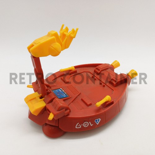Matchbox robotech macross - matchbox,