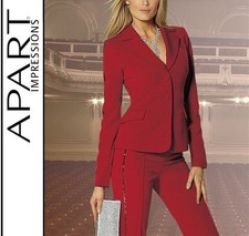 NUOVO: STRAVAGANTE BLAZER