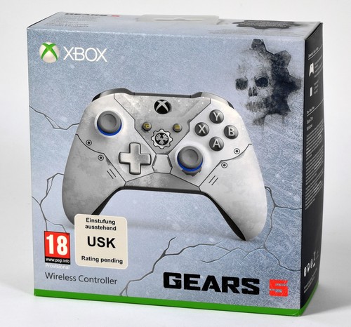 Microsoft xbox one - xbox, of