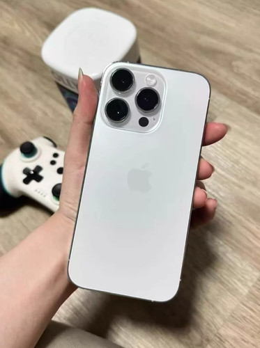 Apple iphone pro 256gb - 14,