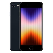 iPhone SE 2022 3a generazione