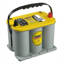 Batteria Alimentazione Optima
