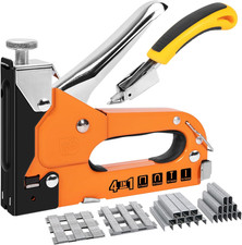 Graffatrice Manuale 4 in