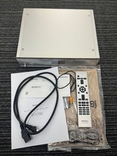 Technics ST-C700 NETWORK AUDIO