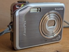 Fotocamera digitale compatta