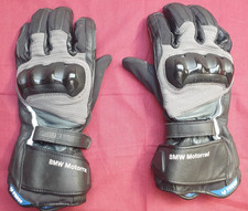 Guanti da moto in pelle BMW