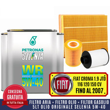 KIT TAGLIANDO FIAT CROMA 1.9