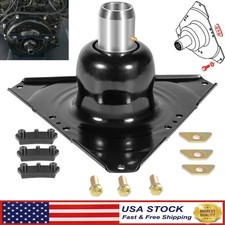 14” Engine Coupling Assembly