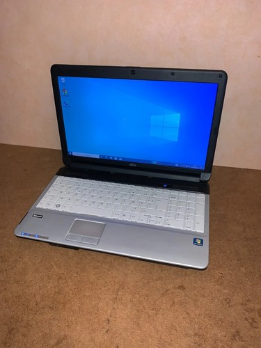 Fujitsu lifebook a530 - fujitsu,