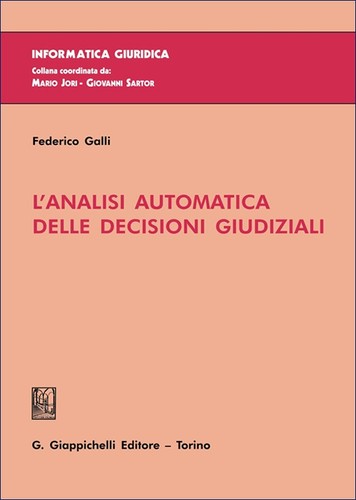 Analisi automatica delle - automatica,
