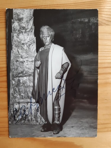 Piero cappuccilli baritono - cappuccilli,