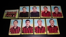 1966-67 FOGGIA Calciatori