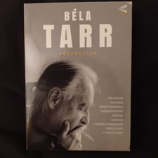 BELA TARR Collection Box 10