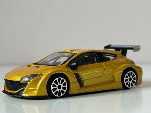 Modellino auto sportiva