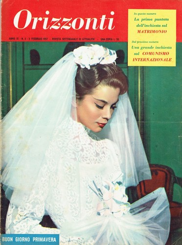 Orizzonti 1957 casa moda - orizzonti,