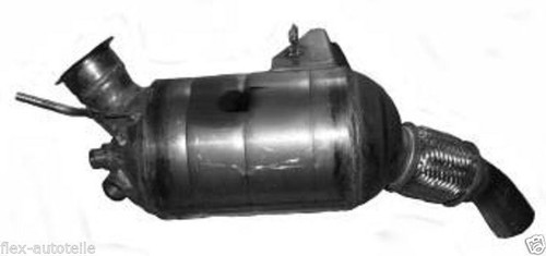 Filtro antiparticolato - filtro,